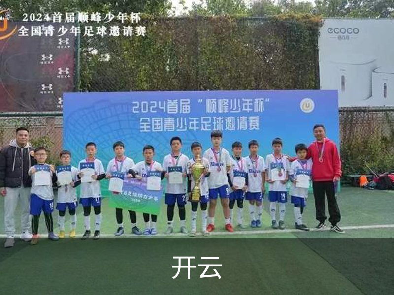 关于开云