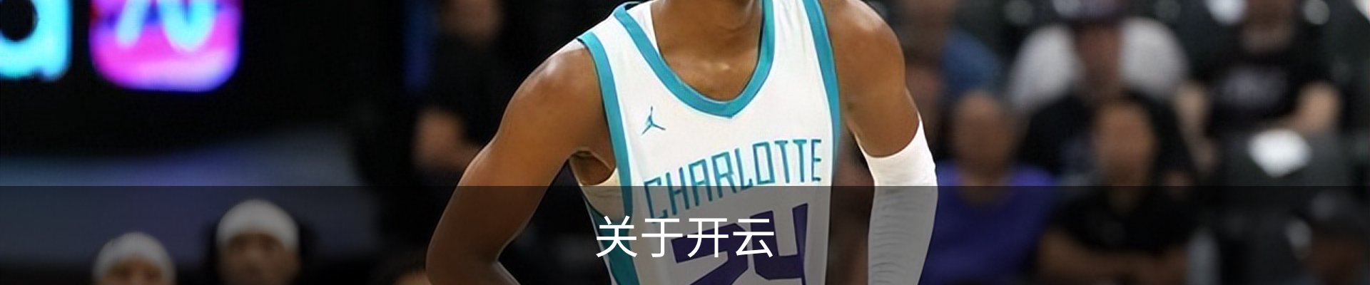关于开云
